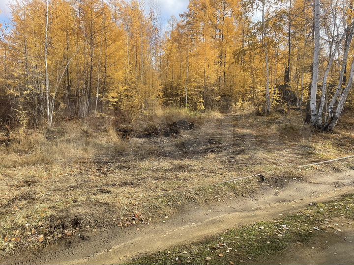 Участок 7,3 га (СНТ, ДНП)