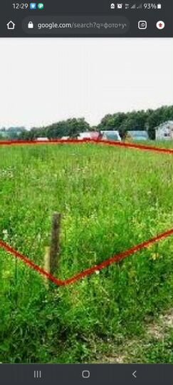 Участок 20 га (ИЖС)