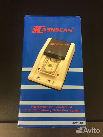 Оборудование для кассы