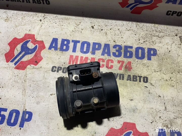 Датчик дмрв мазда 323 z5