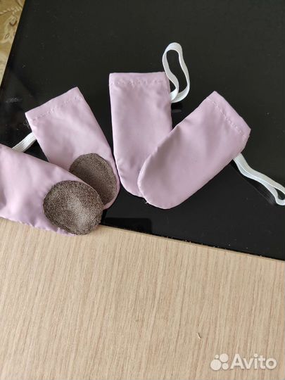 Обувь для собачек