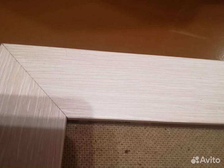 Панель для зеркала