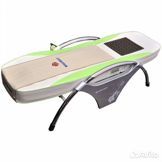 Кровать нуга бест