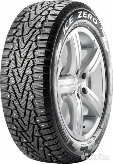 Pirelli Ice Zero 215/65 R16