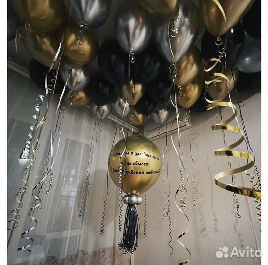 Воздушные шары с доставкой 24 часа/Фотозоны