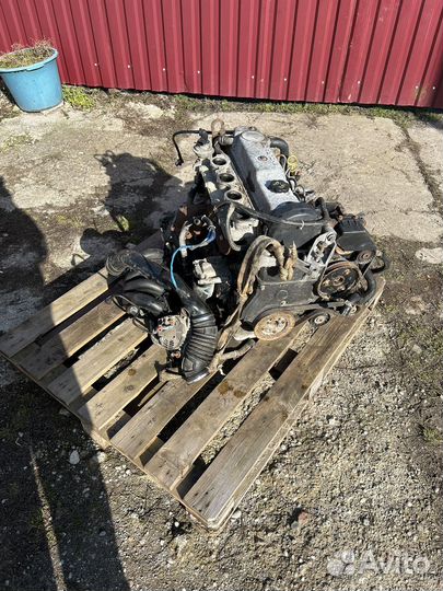 Продам мотор