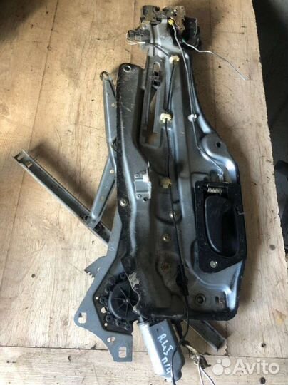 Стеклоподъемник электрический передний левый renault laguna 1 0.0 nn