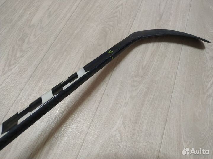 Клюшка CCM Trigger 3D, левый хват, 55 flex, P29