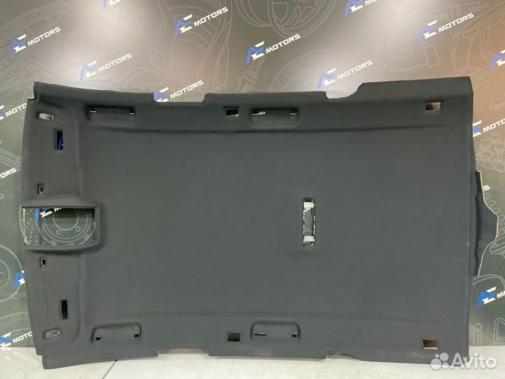 Потолок Audi A6 C6 BDX 2007