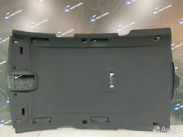 Потолок Audi A6 C6 BDX 2007