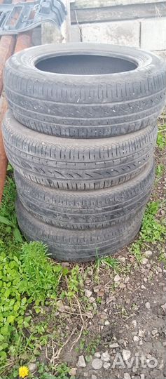 Formula Energy 15/65 R15