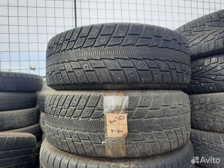 Michelin Ivalo 195/65 R15 91Q