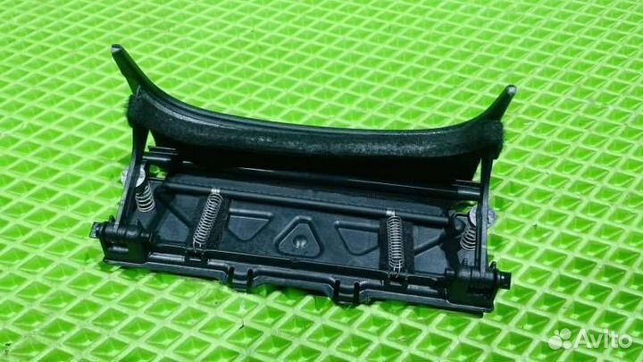 Кожух рулевой колонки Audi A8 D3 рест. 2006