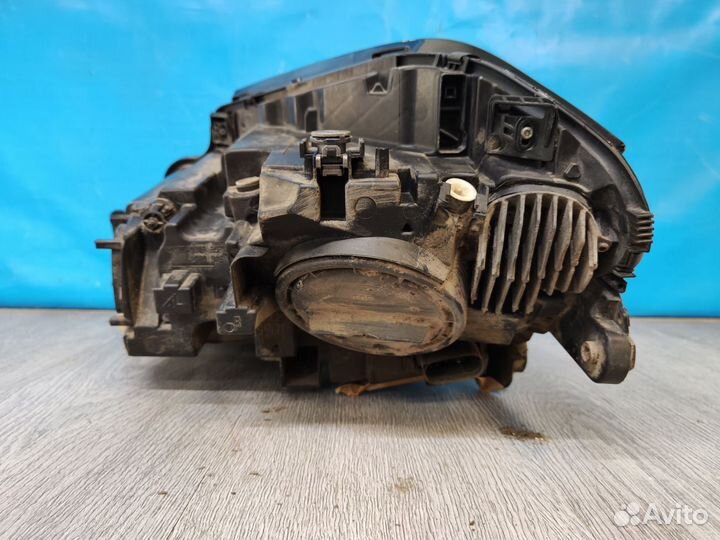 Фара правая Mercedes GL GLS class Х166 2012