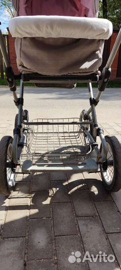 Детские коляски прогулочные