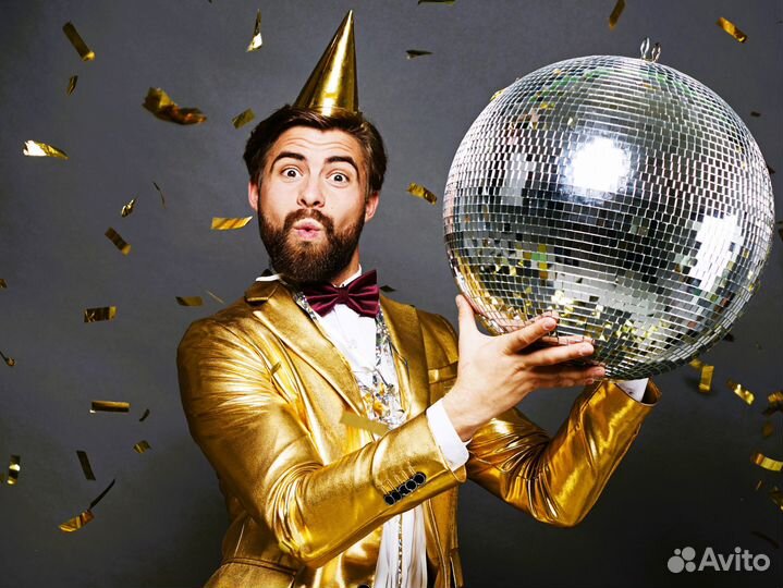 Корпоратив / Тимбилдинг / Организация и проведение