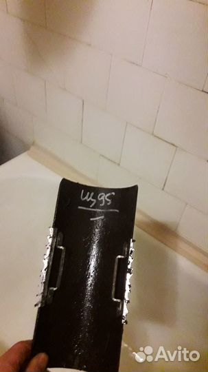 Снять заглушку с канализации