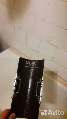 Снять заглушку с канализации