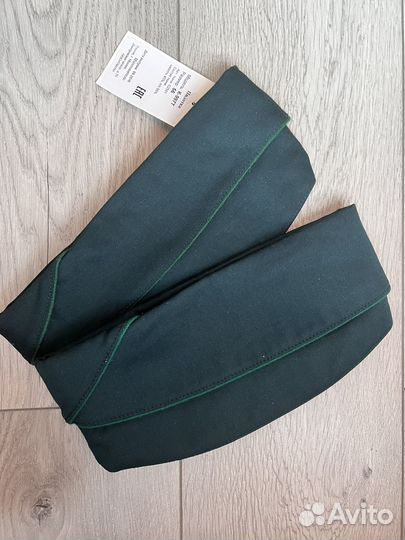 Погоны, шевроны, пуговицы, звезды, галстук фтс