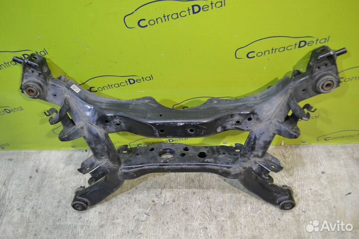 Балка задняя Nissan Teana J31 2003-2008