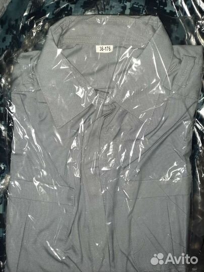 Пиксельный Костюм женский фсин