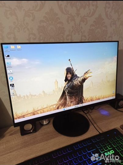 Монитор Acer 24