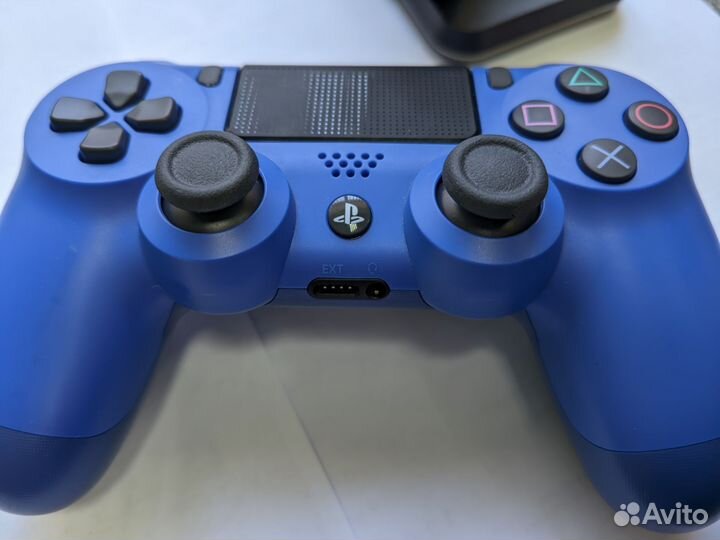Джойстик PS4 оригинал