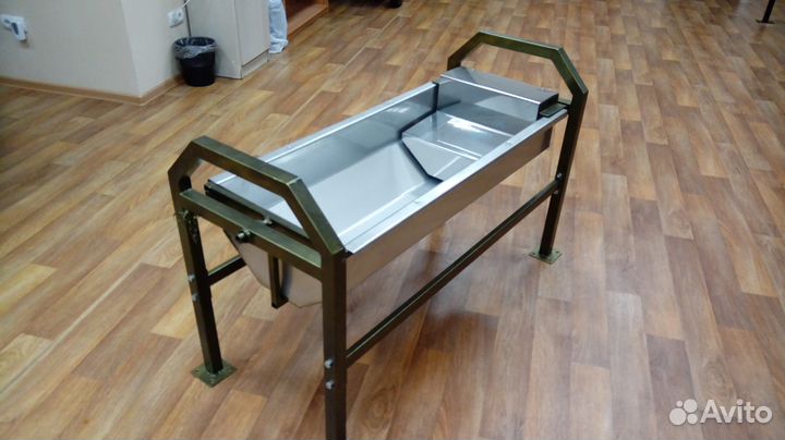 Поилка для коров