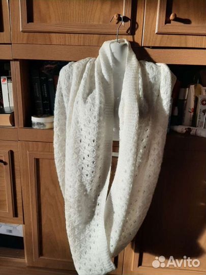 Шарф мужской и женские шарфы