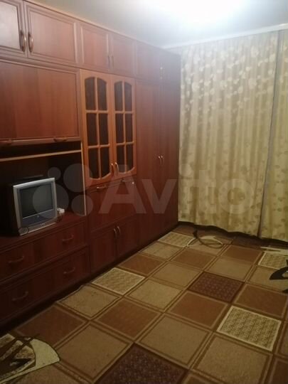 1-к. квартира, 30 м², 1/9 эт.