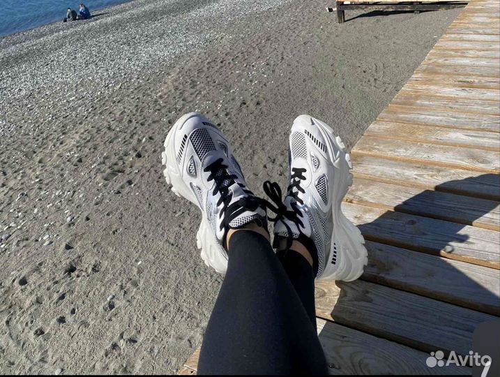 Кроссовки ekonika premium 40