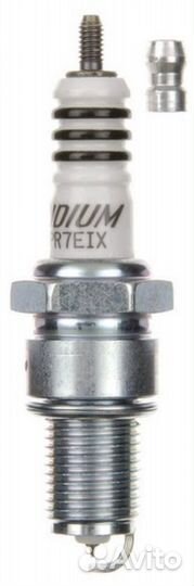 NGK-NTK BPR7EIX Свеча зажигания 4055