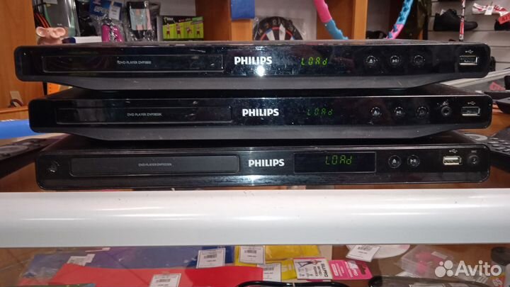 Dvd плеер panasonic
