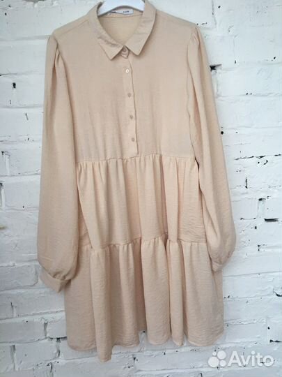 Платье женское 44 размер