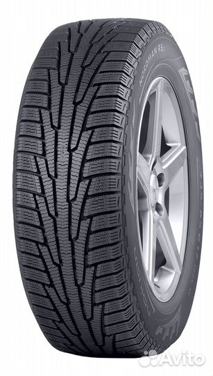 Nokian Tyres Nordman RS2 175/70 R13 82R