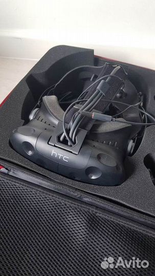 Чехол для HTC vive