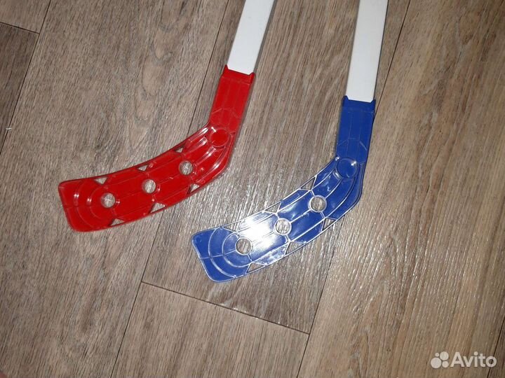 Хоккейные клюшки