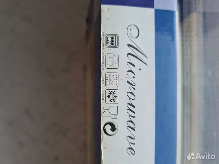 Форма для выпечки