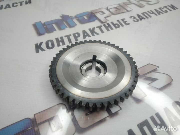 Шестерня распредвала Nissan X-Trail T31 MR20DE