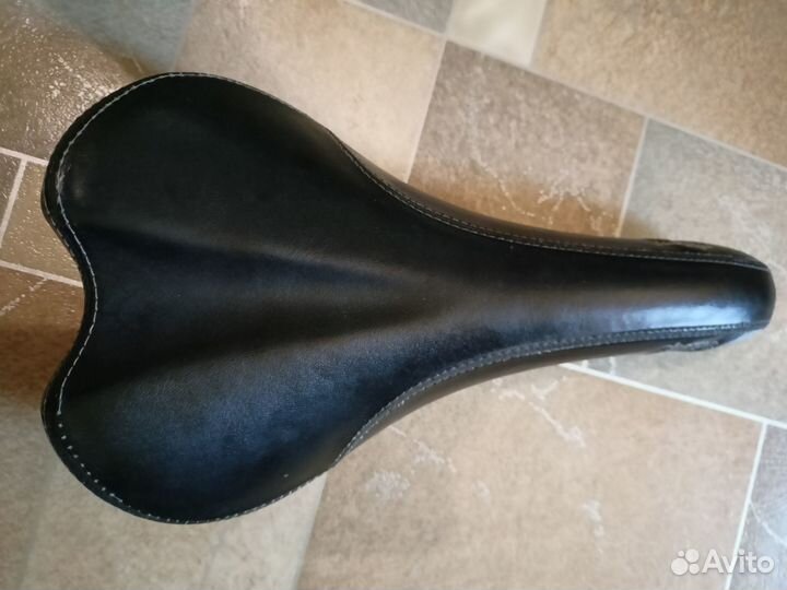 Велосипедное седло Charge Bikes Spoon