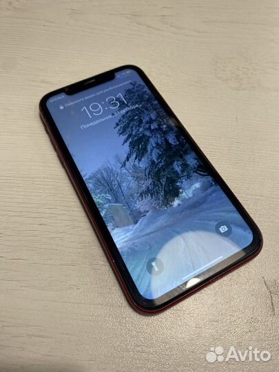iPhone Xr, 64 ГБ