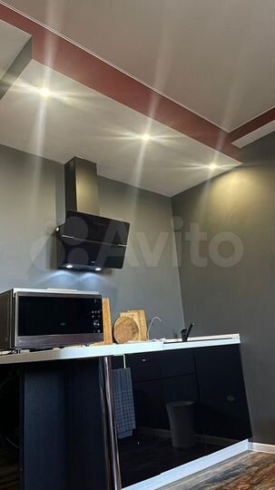 Квартира-студия, 24,4 м², 8/17 эт.