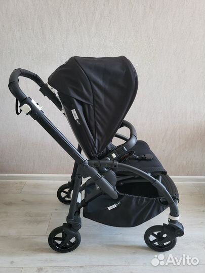 Коляска bugaboo bee 6