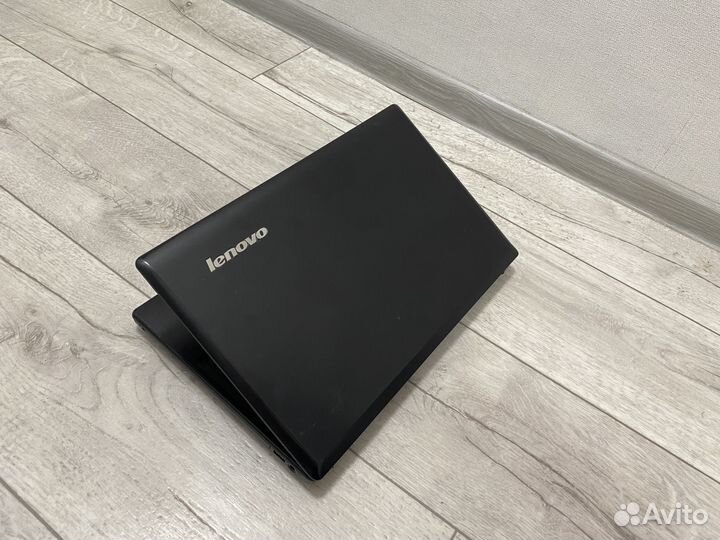 Мощный lenovo i7 16gb ssd240gb акб держит