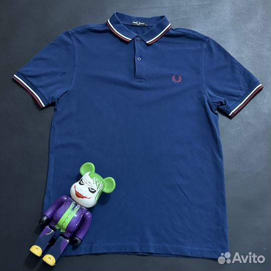 Polo Fred perry