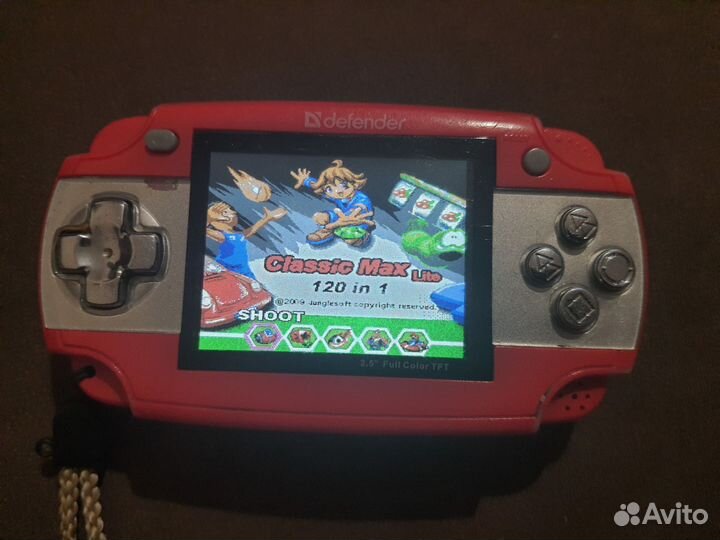 Игры,гаджет