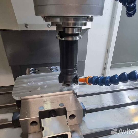 Чпу фрезеровка стали, алюминия, сплавов, латуни