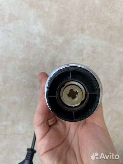 Блендер погружной редмонд 2914