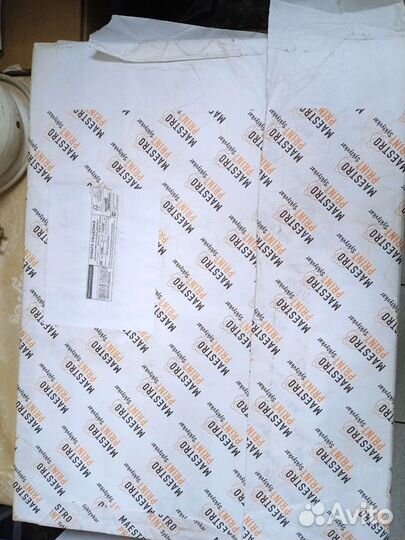 Maestro print syktyvkar бумага