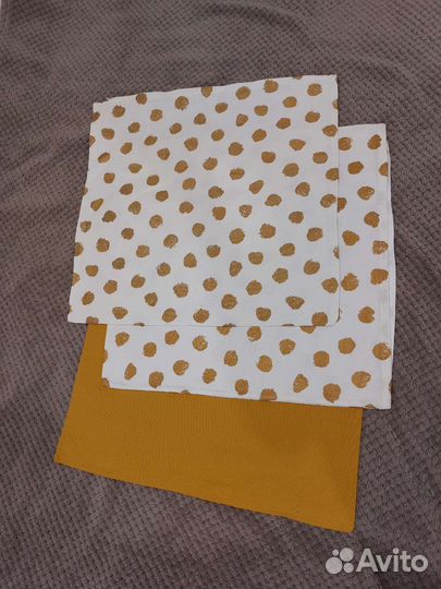 Наволочки, декоративные подушки Икеа